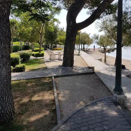 Paula &jo 1 公寓 Kaštela