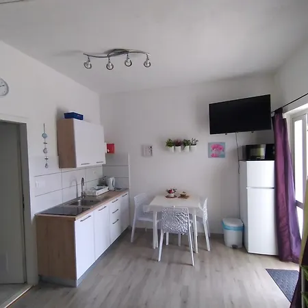 Apartment Paula &jo 1