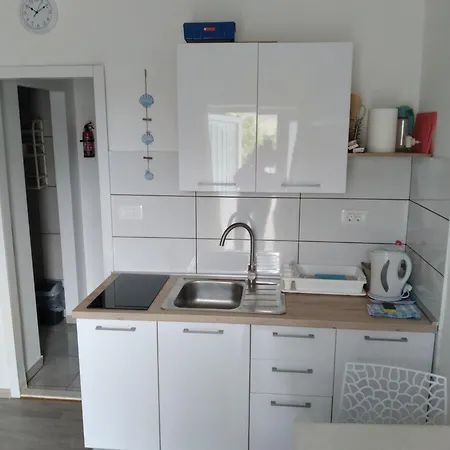 Apartman Paula &jo 1