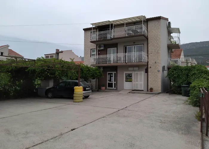 Appartamento Paula &jo 1 *