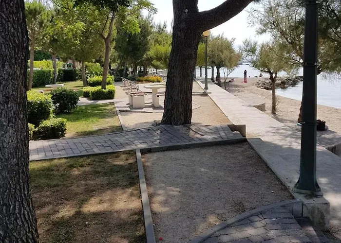 Paula &jo 1 Appartamento Kaštela