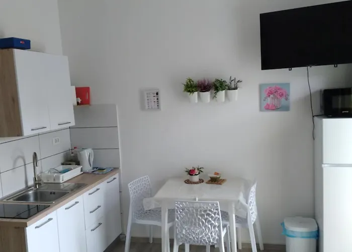 Paula &jo 1 Kaštela