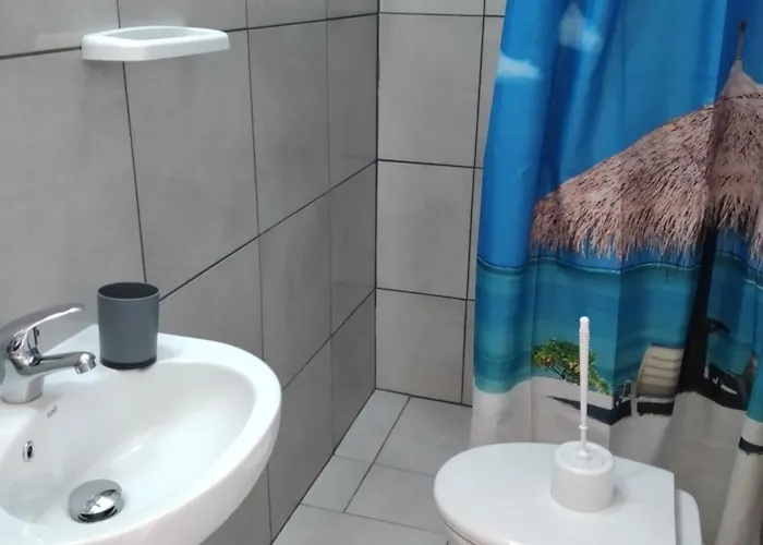 Paula &jo 1 Appartamento Kaštela