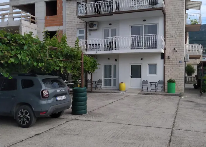 Appartamento Paula &jo 1 Kaštela